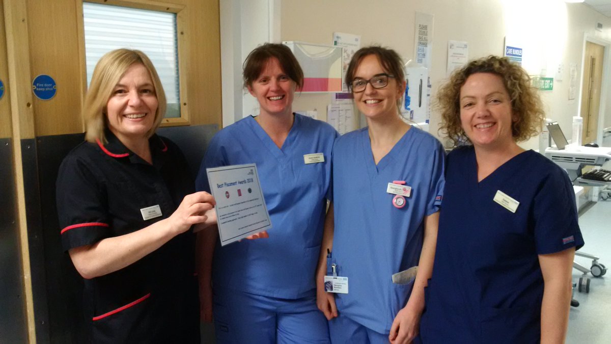 gilllong2's tweet photo. Best placement award goes to #teamawesomeED @NorthCumbriaNHS @applejacq25 @beckyhi68148131 @deb_rutherford 👏 https://t.co/YeGFbfDdr9