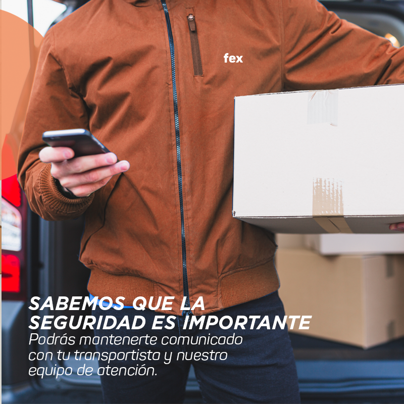 fexfletes's tweet photo. Estamos siempre atentos a tus inquietudes. Escríbenos al wsp +56 9 6696 1215 o en la opción de contacto de tu app. 📱 https://t.co/MaZs3OgEgt