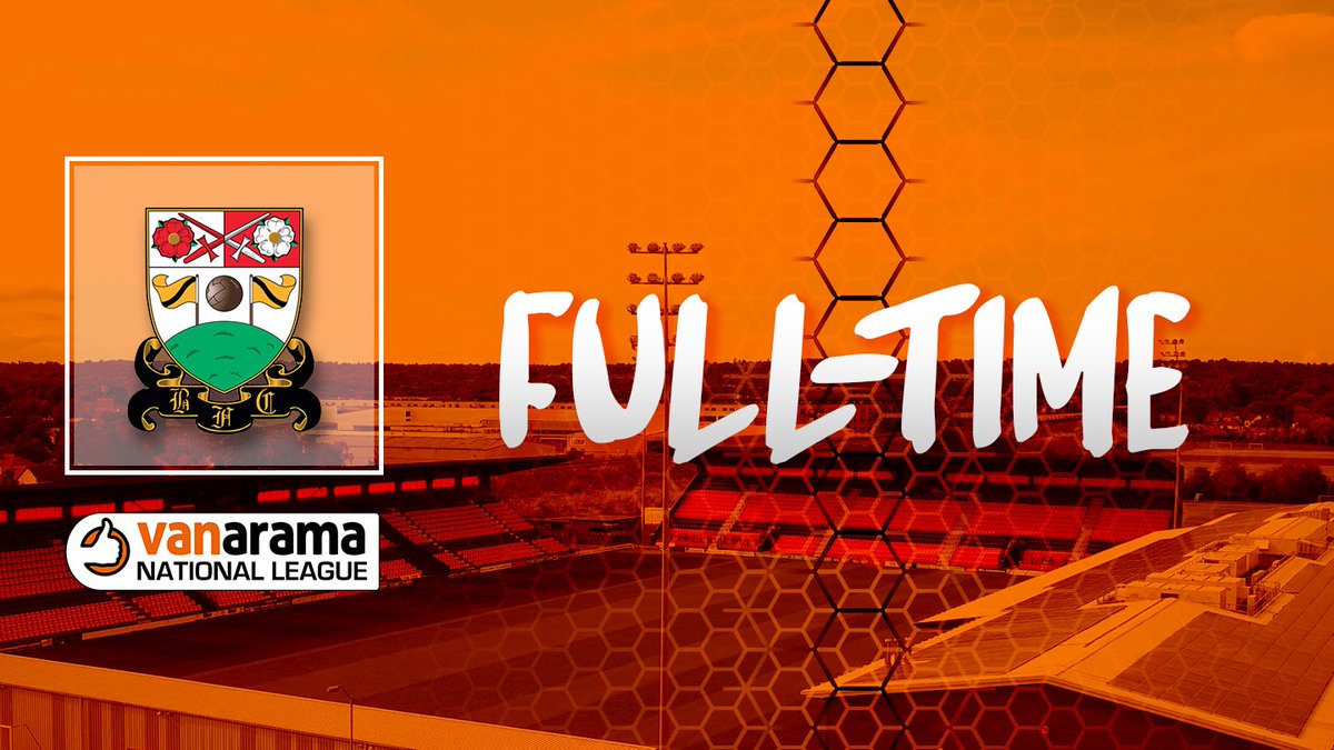 Barnet FC 🐝 tweet media