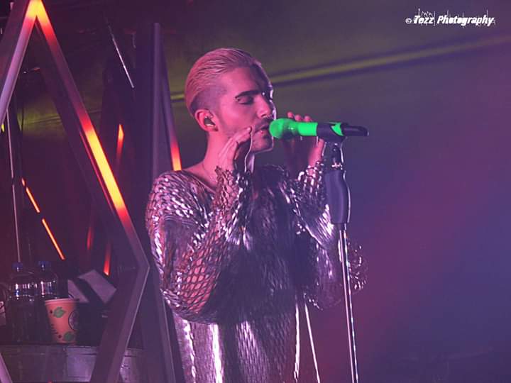 BillKaulitz_DE's tweet photo. #TokioHotel #DreamMachineWorldTour in Amsterdam (19.03.2017) https://t.co/GR602Onjb5