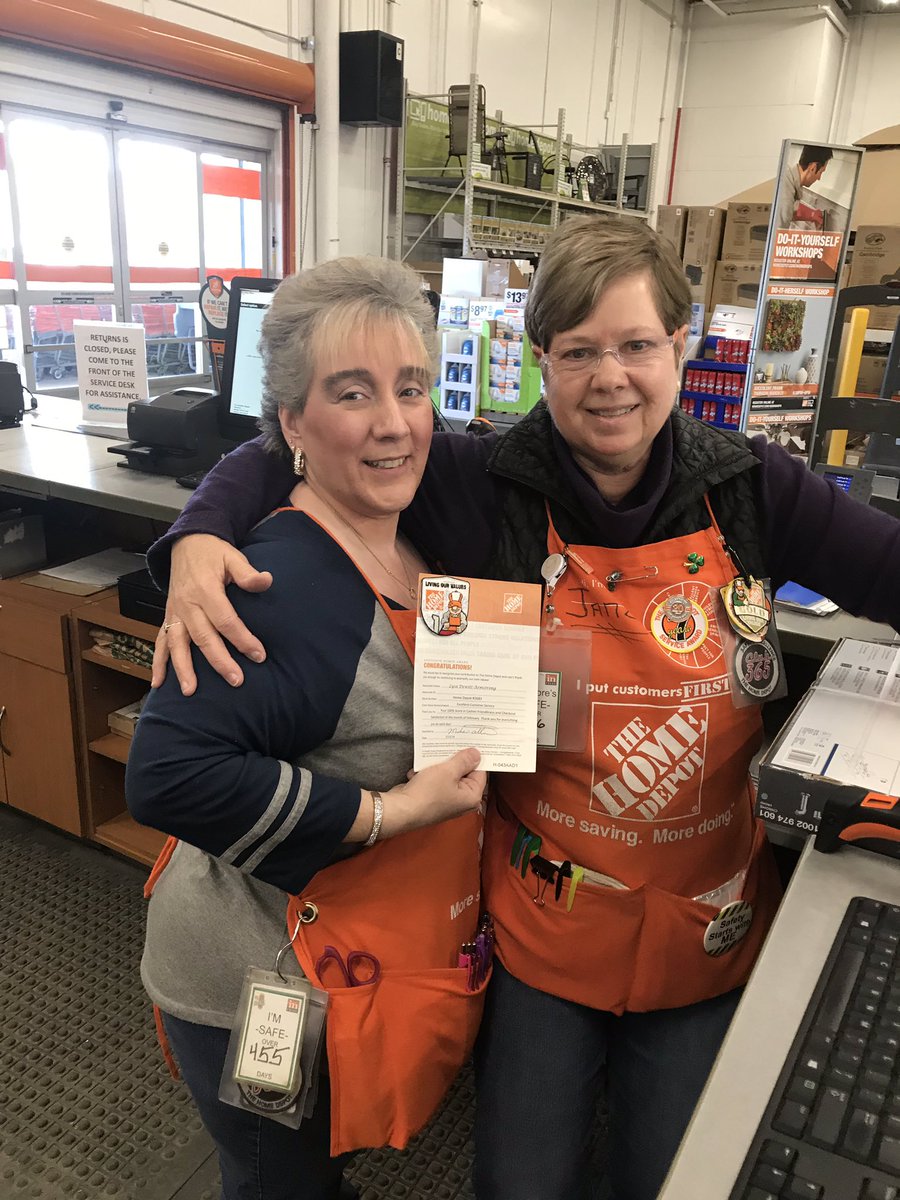 100% VOC for the month of February!! Pittsfield pride!!