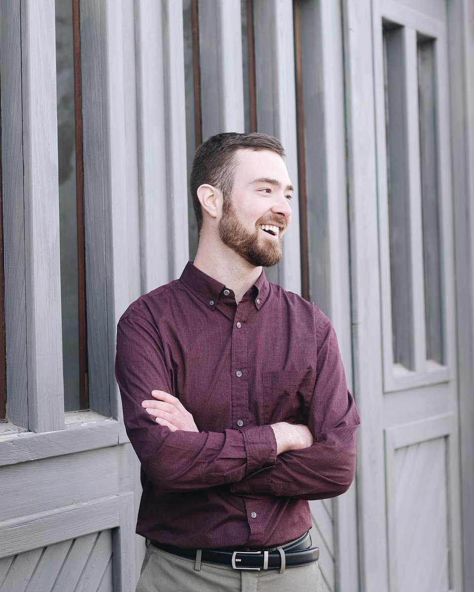 _IvyLeaves's tweet photo. Our second Behind The Vine is now live on our website! Meet Jacob Cavett and learn how he incorporates his passion for humor, faith, and adventure in his writing. LINK IN BIO. https://t.co/MYc2ycgl1p