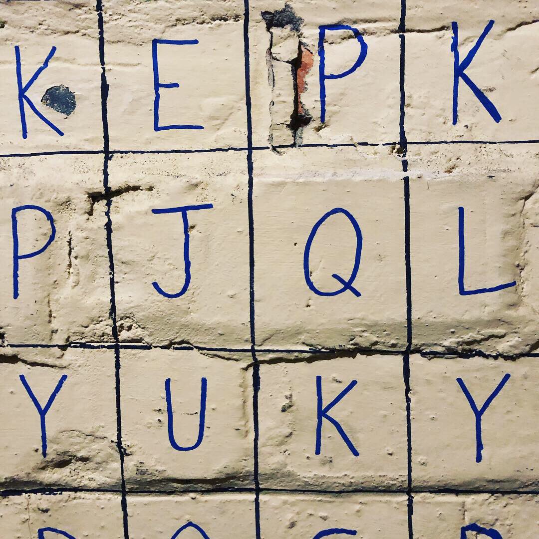 Libbywitherden's tweet image. Enjoyed our team outing to the latest #escaperoom at #WesternApproaches this evening!!  🗝💡🔍⏳ 

#ExchangeFlags #liverpool #warmuseim #warbunker