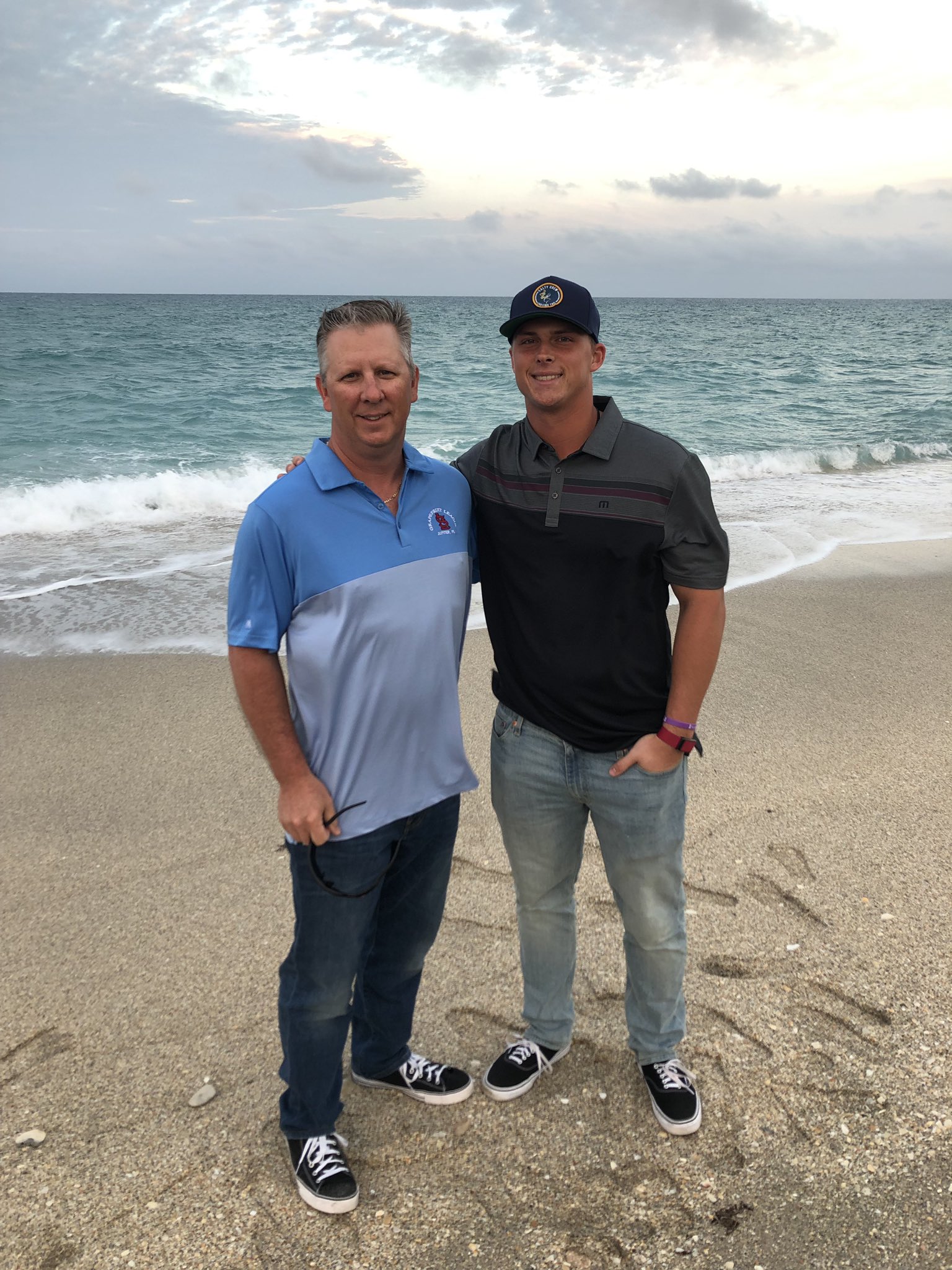 Nolan Gorman (@NolanGorman) / Twitter