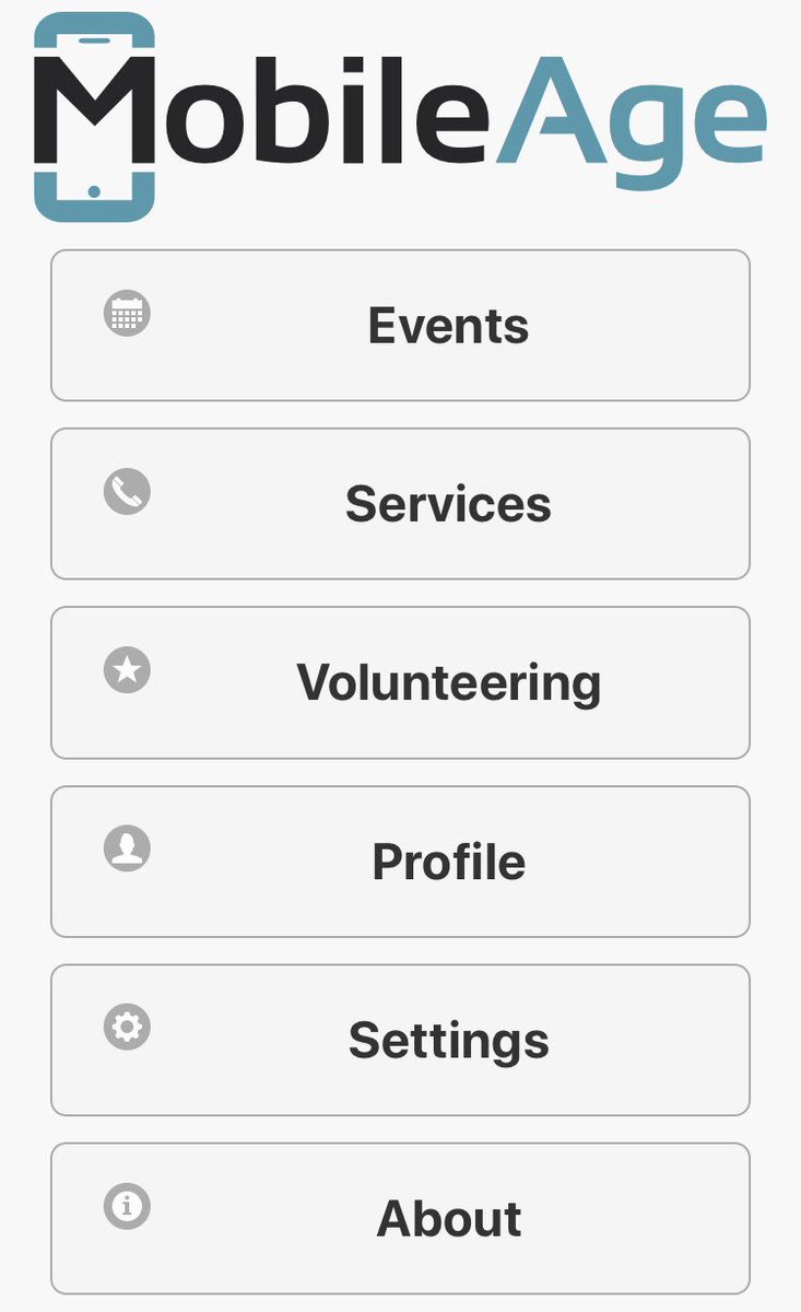 cumpstonarchive's tweet image. Know just how you feel @EamonnHennessy 🤢

So been doing something positive helping one of our @HeadwaySCumbria members use the #MobileAge App 👍

@Niall__Hayes @KendalICC @TrudyB2807 @AlisonN38825005