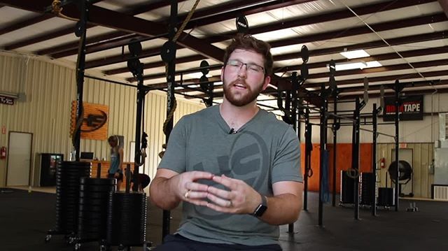 CFExodus's tweet photo. Hotshot Coach @RossPrichard talks about some of the early challenges he faced in programming for #CrossFIt and how his own experience helped his development as a programmer. ⠀
#HotshotCrossFit #BridgeportTX #CrossFitProgram #CrossFitCoach #Coach https://t.co/D7pzdyTMAr https://t.co/EUCPZaWd37