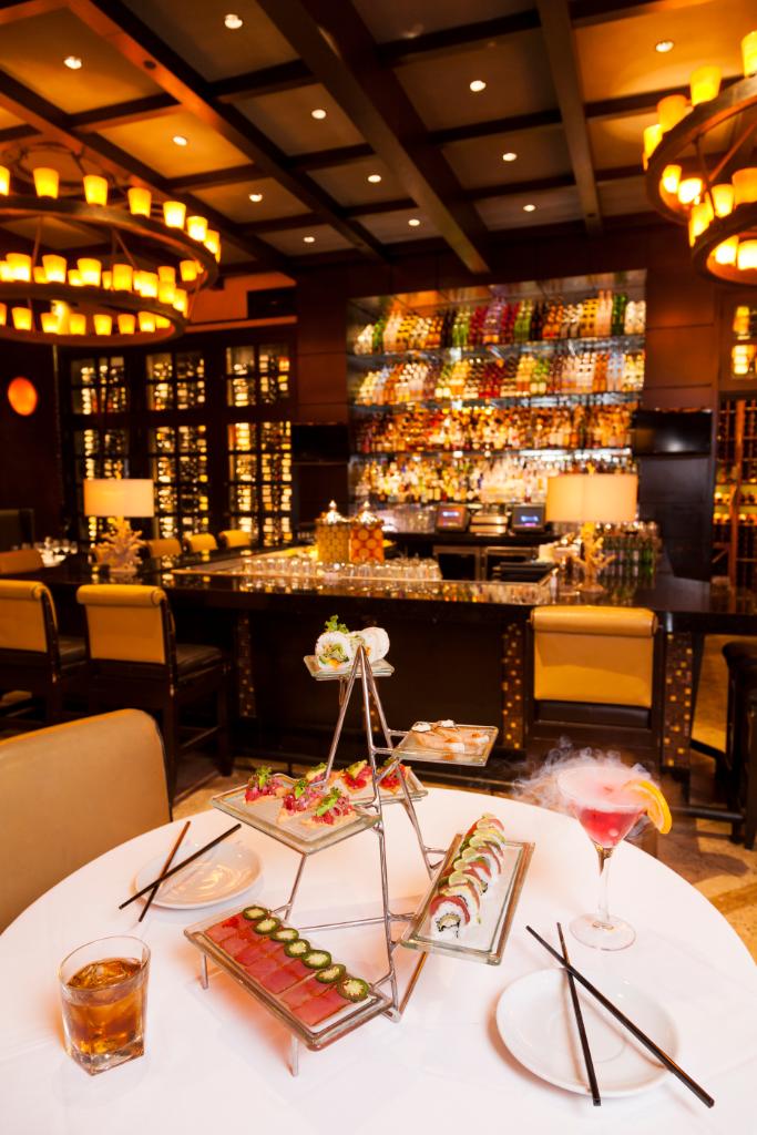 MastrosOfficial's tweet photo. Operating on a whole other level. #nextlevel
#sushi #sushitower #finedining #goodeats https://t.co/tTmCTkYjpG