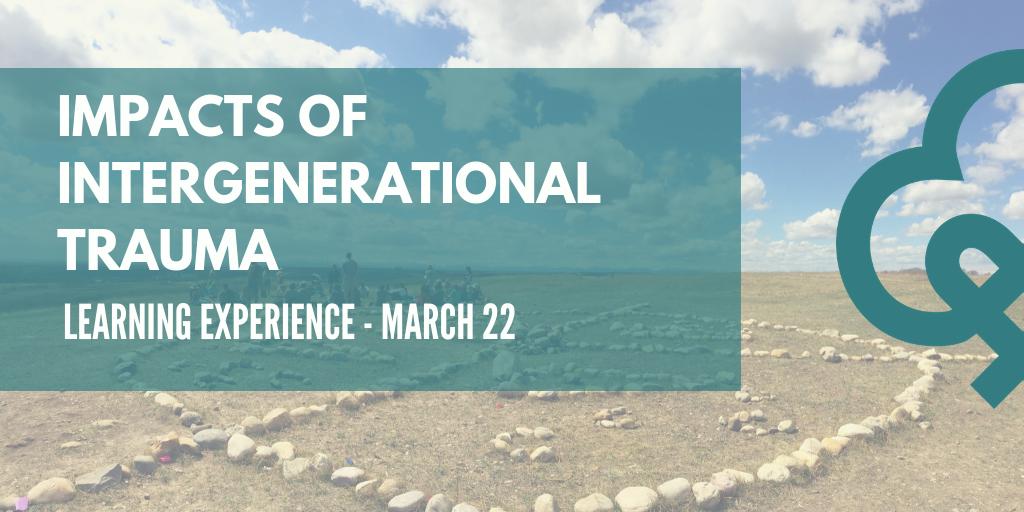 CalgFoundation's tweet image. Join our Director of Indigenous Relations, Tim Fox this Friday to be moved and motivated to work towards a better understanding of how to best offer, plan and deliver impactful Indigenous programming. Register here: igtmarch22.eventbrite.ca @calgarycvo @Propellus