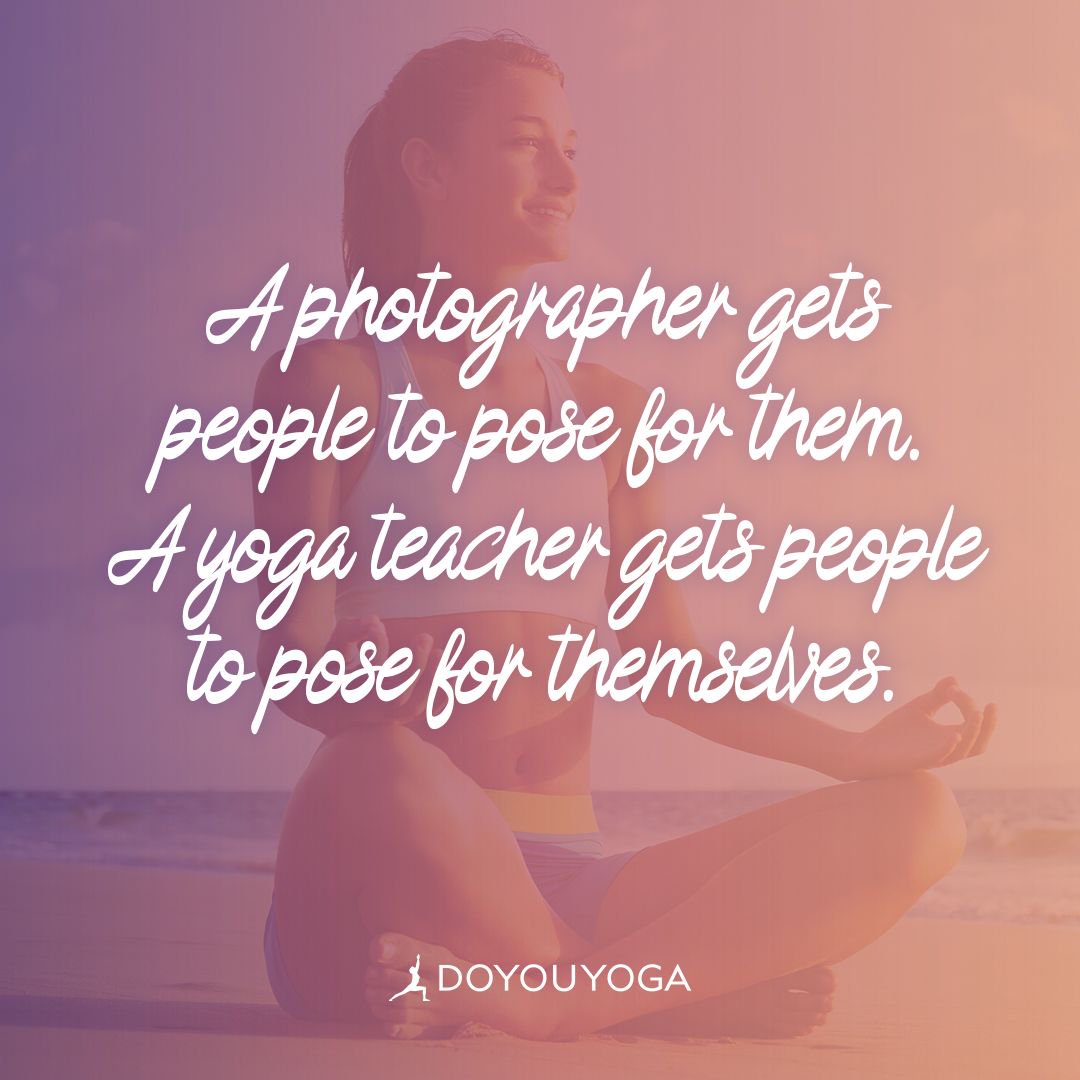 DOYOUYOGA's tweet photo. This one's for our beloved yoga teachers. 📸🙏❤️⁣ https://t.co/7DLWU4PEYf