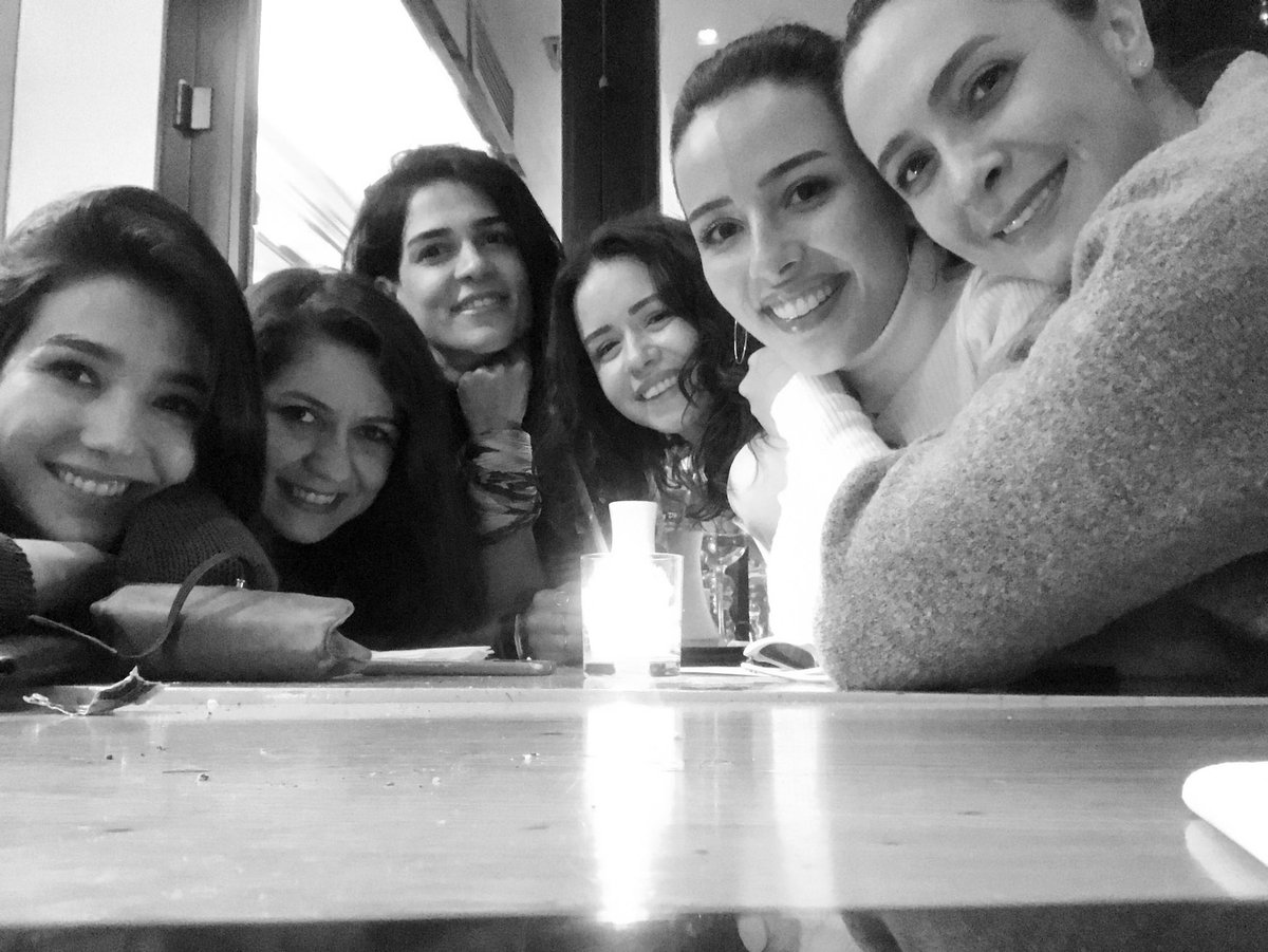 #söz ‘ün bize kattıkları💫