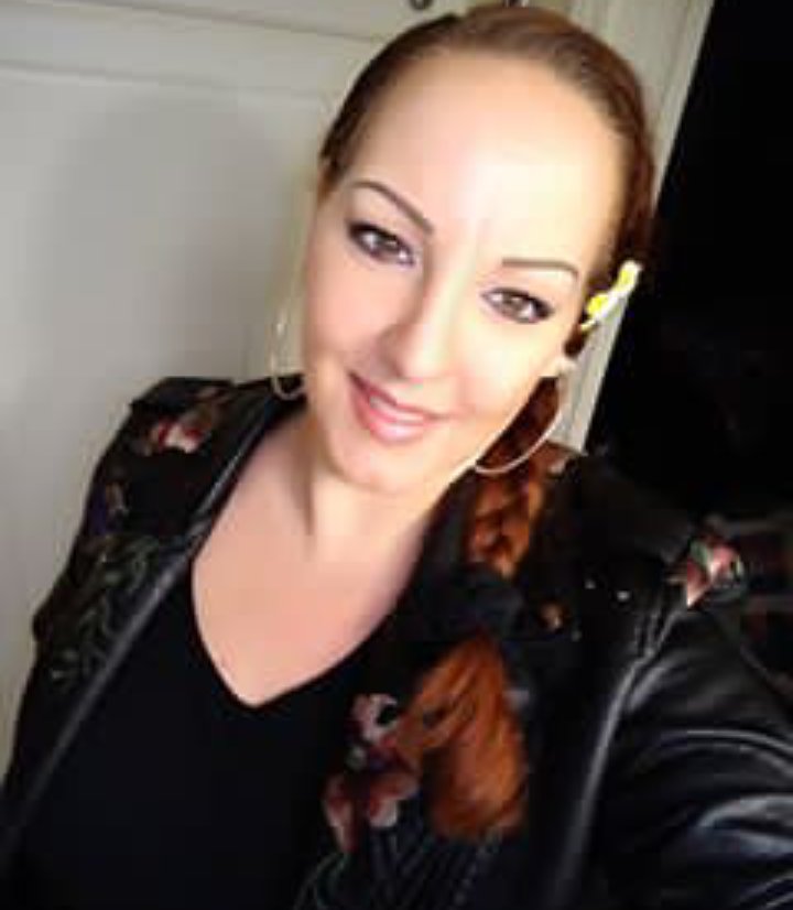 Cassandra Forrester tweet media
