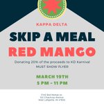 Photo by Purdue Kappa Delta (@PurdueKD)