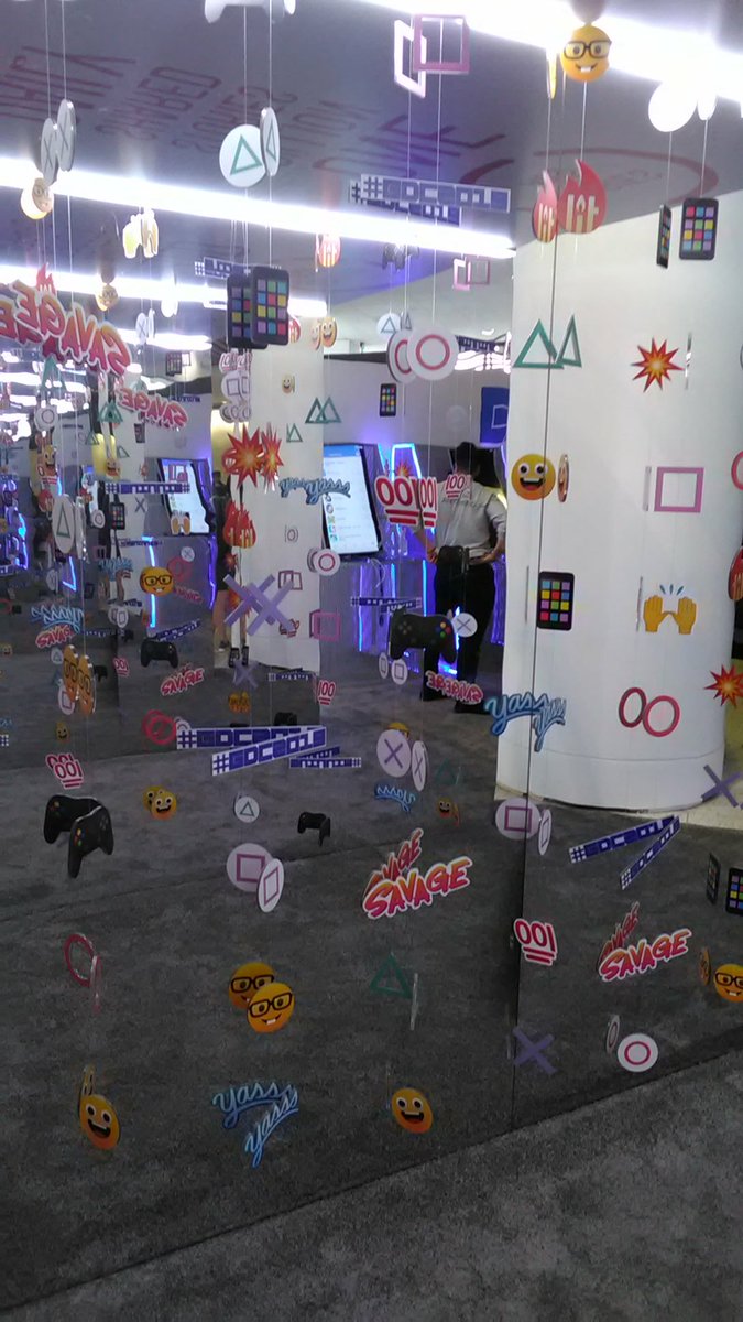 GDC!