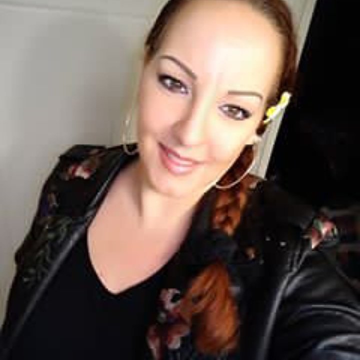 Cassandra Forrester tweet media