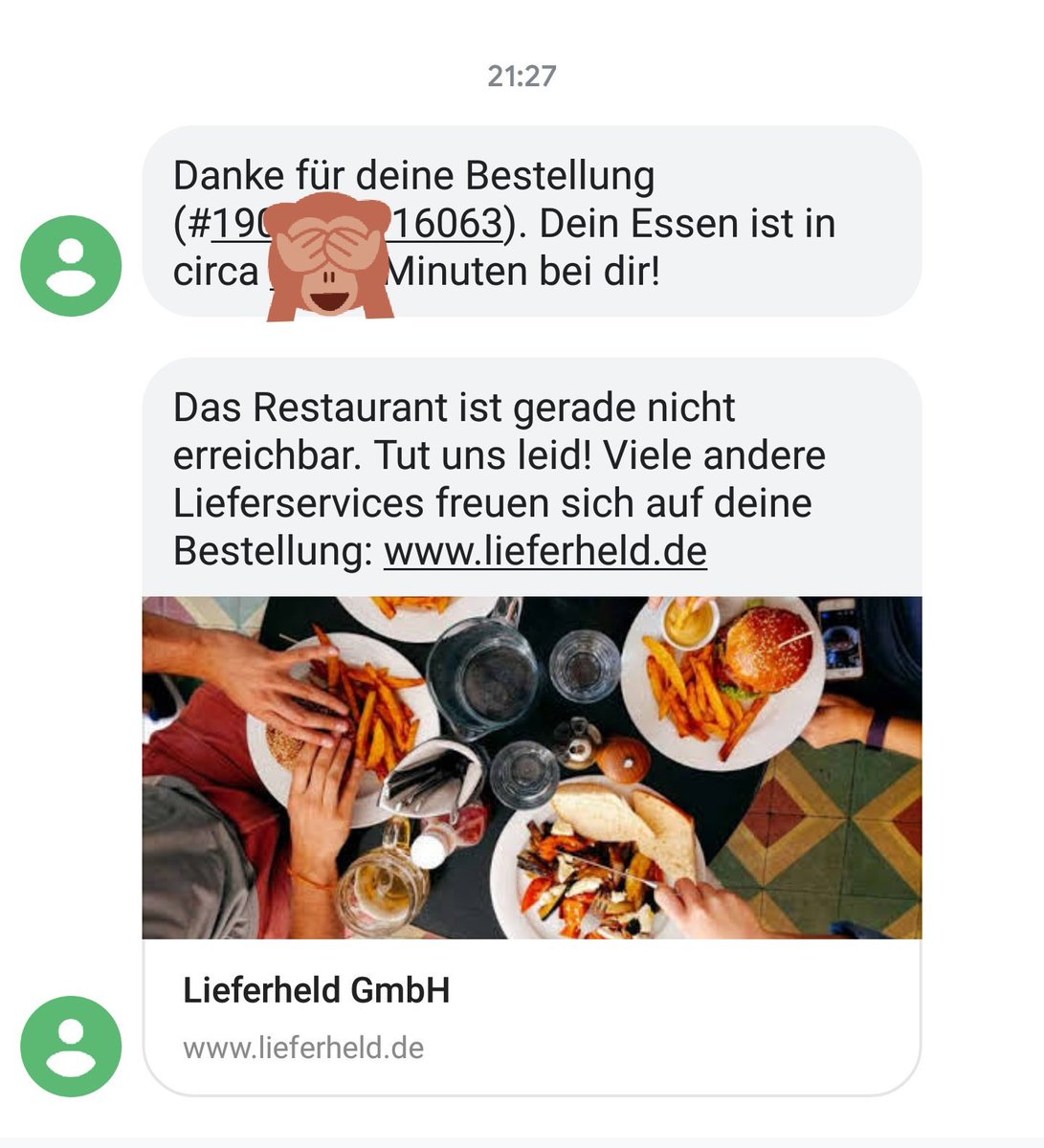 Yumée tweet media