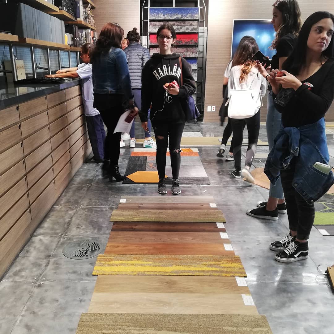 1NivelGroup's tweet photo. Life is found in experiences and in details. Acompañamos a @ypasa_mx_ en el lanzamiento del centro de especificación más importante de la CDMX: #YmagineRoom https://t.co/muMiKUvhtx