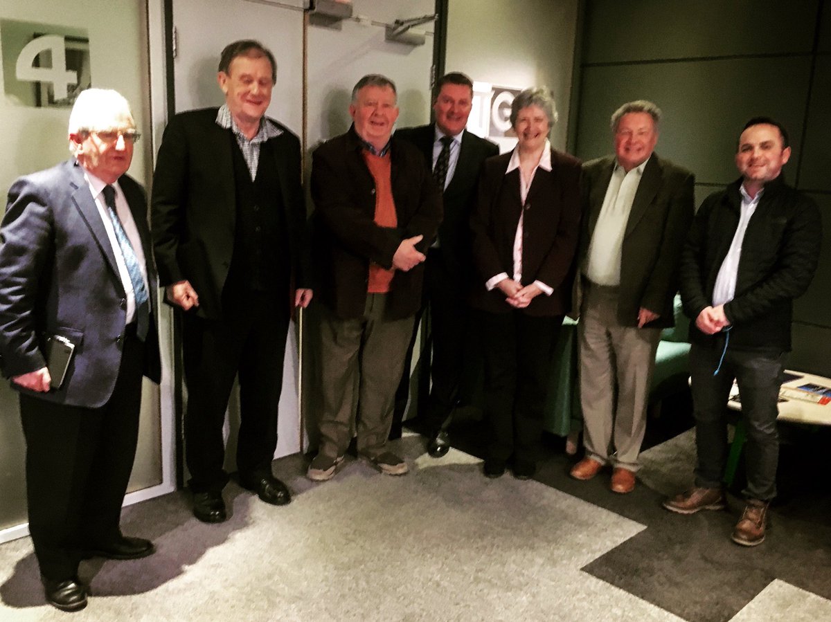 Comóradh 50 bliain ó bunaíodh Gluaiseacht Chearta Siabhialta na Gaeltachta i 1969. #TG4 #Gaeltacht #Conamara