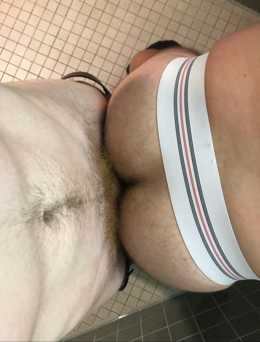 Locked Jock Cumdump tweet media