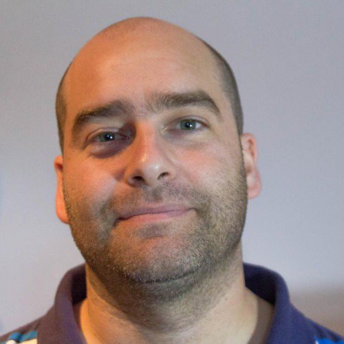 bairesweb's tweet photo. Adrián desarrolla para la web desde hace 15 años pero encuentra en frontend su mayor recompensa.

En Endava se desempeña como Development Lead, ayudando a mejorar las prácticas y alinear las distintas tecnologías, a la vez que dirige la Comunidad de Frontend interna. https://t.co/sISdayqApw