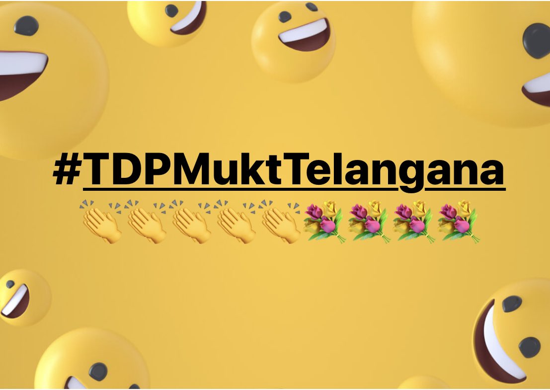 NKB_BRS's tweet photo. టీడీపీ దుకాణం బంద్! 👏👏👏👏
#TDPMuktTelangana...
Towards #ZeroTDP and Towards Bangaru Telangana ✊✊💐👏
Thanks to Great leader KCR garu 🙏✊✊✊
#TelanganaWithKCR @RaoKavitha @KTRTRS @trsharish @MPsantoshtrs @trspartyonline @Subash_Seri https://t.co/gg4XTCZsuR