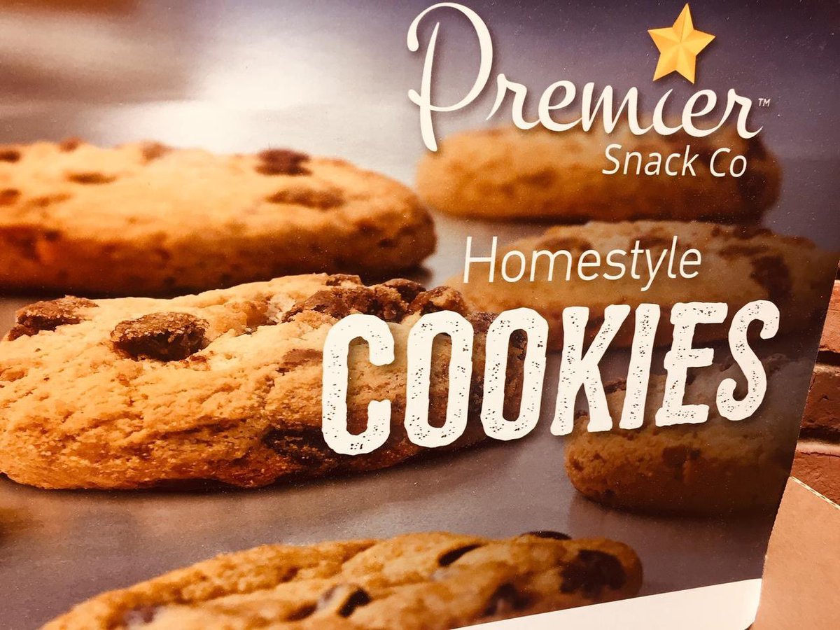 Sudsbox's tweet photo. 100% digital #snacktime #cookies #snacks #chocolatechips #chocolatecookies #vanillacookies #popdisplays #ecommerce #digital #directprint #lovemycustomers #displayassembly #fulfillment #salesmanagement #packaging #corrugated #blendedsolutions #digitalprinting https://t.co/ZVEoihHHax