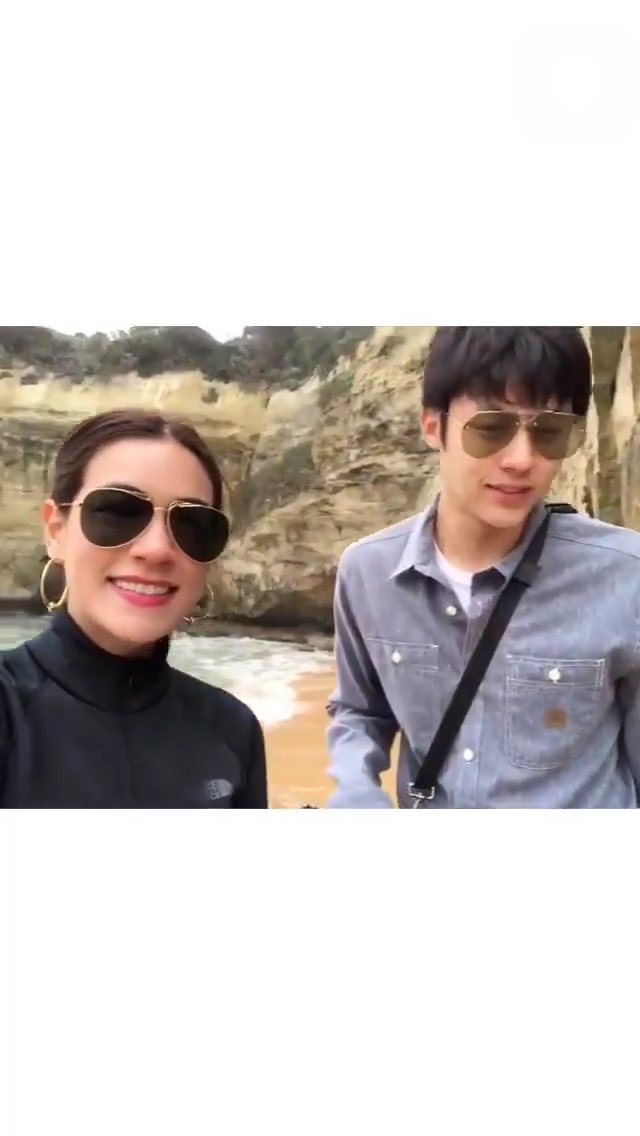 yaurassayas's tweet photo. Happy ย้อนหลังนะคะพี่ชายย เราเกิดต่อกัน ยกเว้นปีเกิดด ขอให้พี่มีความสุขมากๆนะคะ ละครเปี้ยงๆ รูปคู่เราเริ่มถดถอย เอารูปนี้ไปเเทนละกันน 🤣🤣 เลิฟยูวววววน้าาา :) @MarkS_Prin https://t.co/KImdqwFJTk