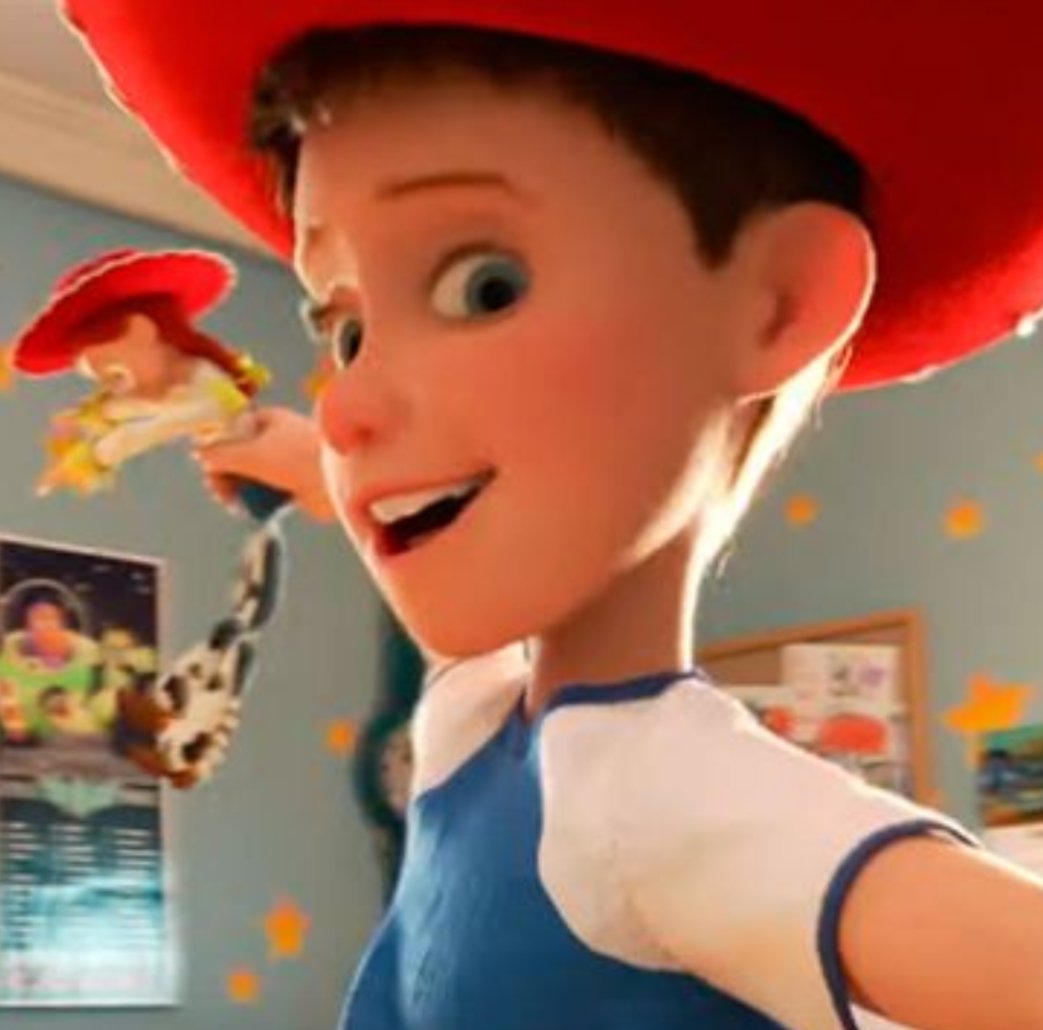 npgcole's tweet photo. I didn't know animated characters could be physically recasted https://t.co/CmYsLQd71E