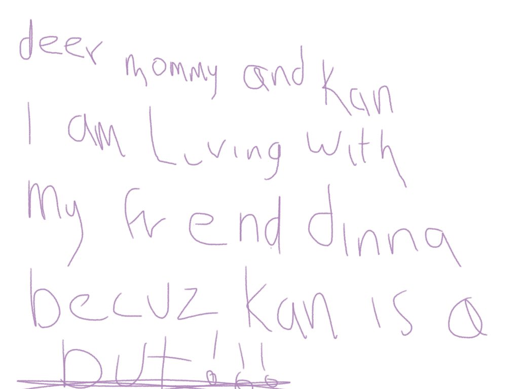 IntrepidChild's tweet image. 