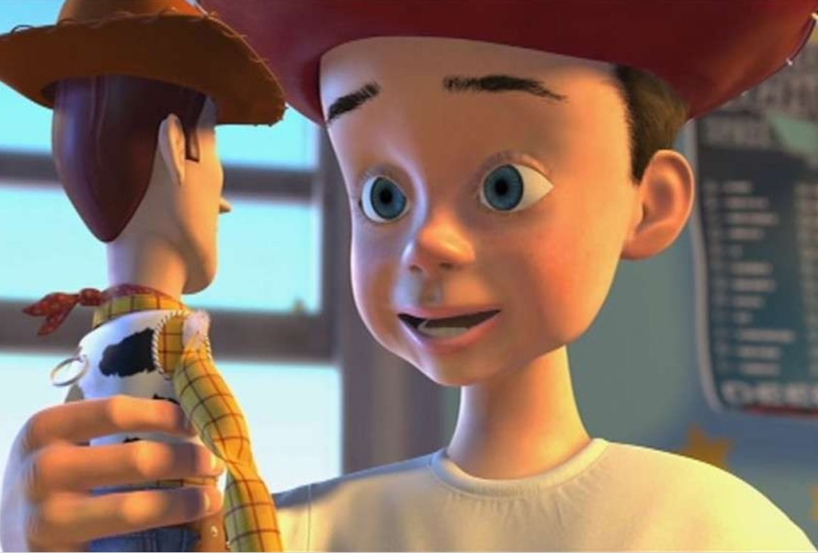 npgcole's tweet photo. I didn't know animated characters could be physically recasted https://t.co/CmYsLQd71E