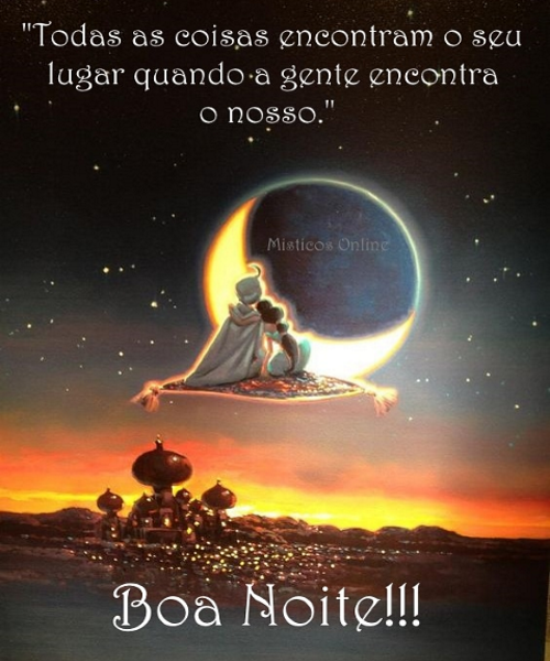 X 上的 Misticos Online：「Boa Noite!!! Que seja serena #misticosonline # misticos #tarot #tarotonline #serenidade #boanoite #pazeluz   / X