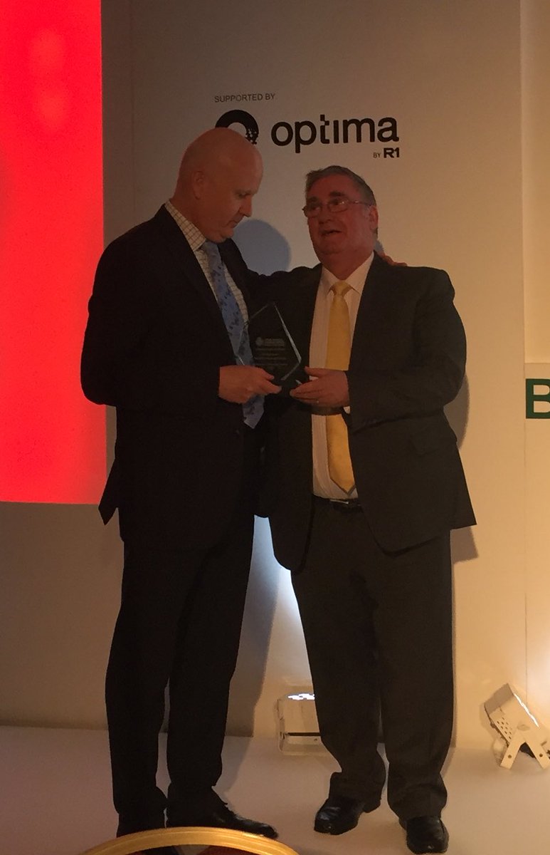 Martin Dunne tweet media