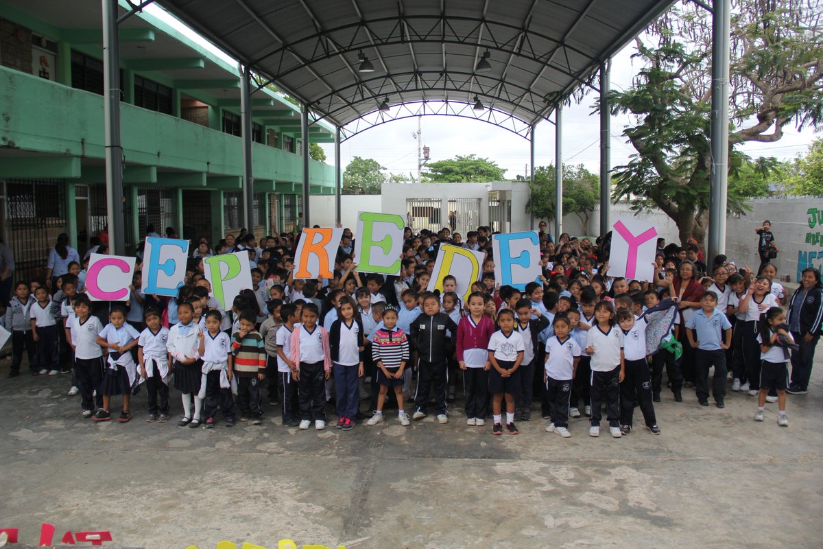 cepredey's tweet photo. Visitamos la Escuela Primaria Pedro Pinzón Sánchez, en el cierre del taller “Habilidades Para La Vida”. Los alumnos de 5to y 6to grado realizaron presentaciones de talentos inspiradas en temas que el #Cepredey llevó a su plantel. #EducarParaPrevenir #AccionesQueTransforman https://t.co/3XzSgeqIRk