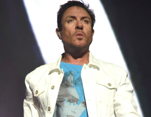 duranduran's tweet photo. Simon, I love your song lyrics! Do you write bits and pieces all the time or do you start when you’re getting ready for a new album? LucaStone
“I do write all the time, if I come up with a phrase I like.." .https://t.co/iQJdUJMfql #duranduran #askkaty #songwriting #simonlebon https://t.co/JTbbvNgSXF