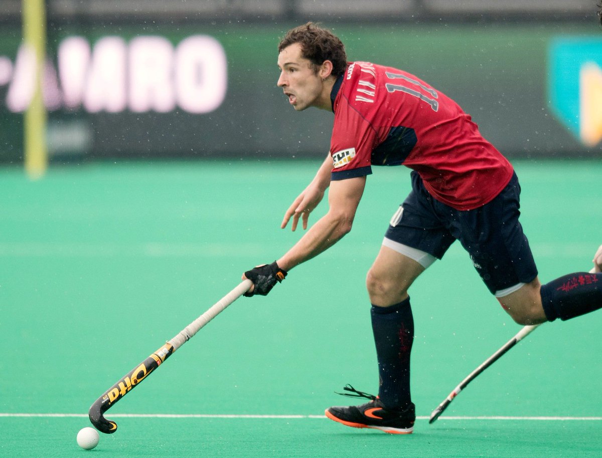 KHC Dragons secured their place in the Belgian quarter-finals as Florent van Aubel scored a goal for the ages against Braxgata. #EHL

ehlhockey.tv/news/dragons-s…