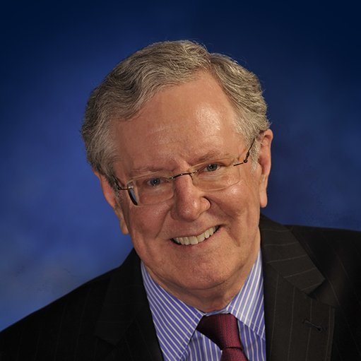 Forbes Media chairman &amp; editor-in-chief <a href="/SteveForbesCEO/">Steve Forbes</a> will be the next speaker in the President's Lecture Series at Fresno State.

"An Evening with Steve Forbes" is a free &amp; public event at 6 p.m. Monday, March 25 <a href="/savemartcenter/">Save Mart Center</a>. A Q&amp;A will follow. bit.ly/2O3Kuli
