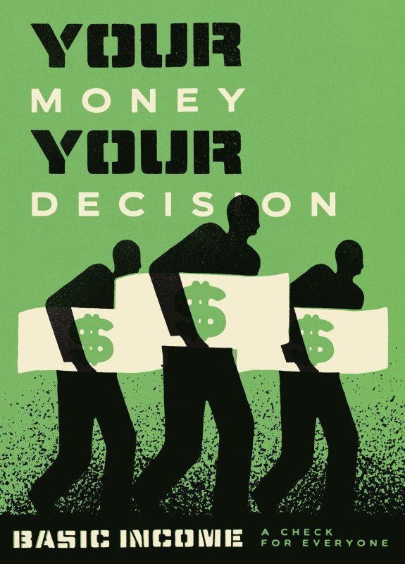 BasicIncome_USA's tweet photo. What Would Happen If We Just Gave People Money?

https://t.co/wHQb1Ts5gF

#TheResistance #basicincome #YangGang 

@FiveThirtyEight https://t.co/nTyRsnhr9B