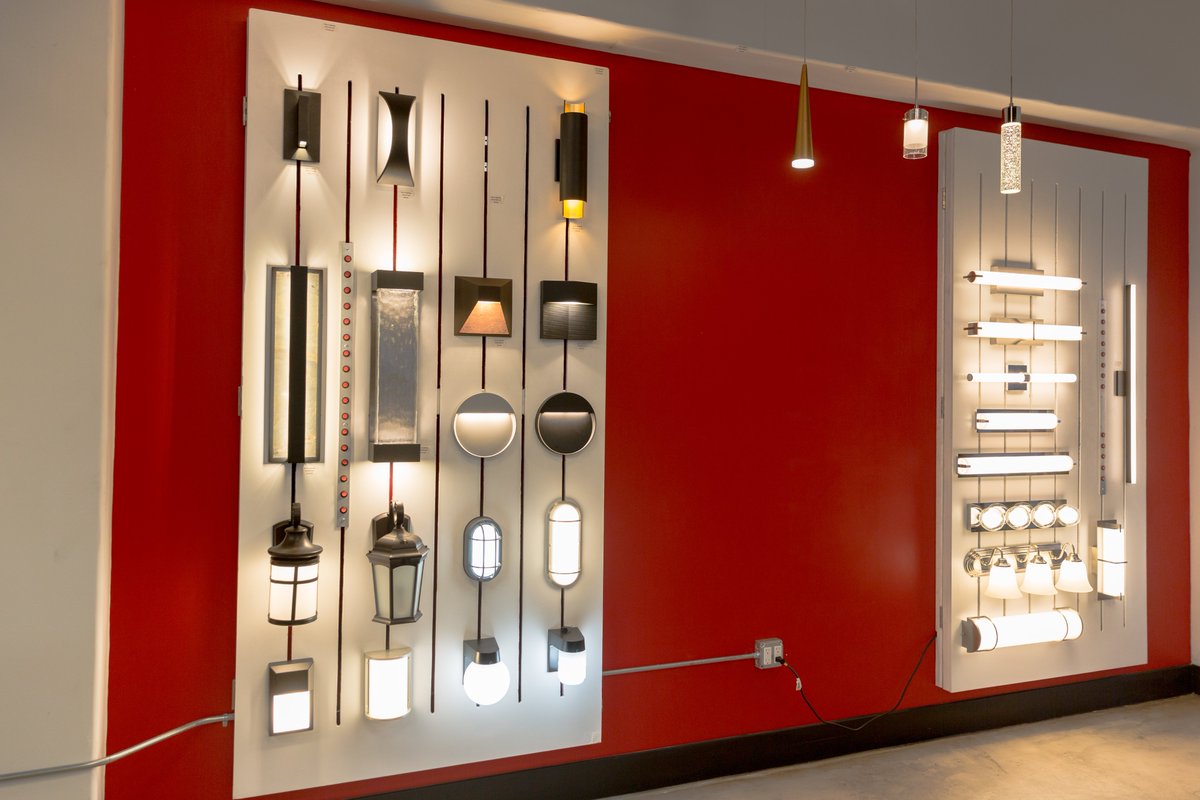 Valley LED Supply (ValleyLed) Twitter