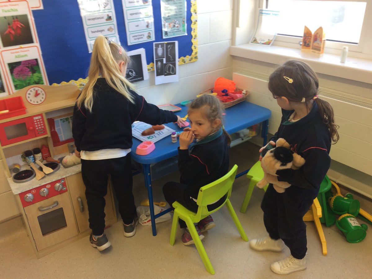 jmooneyc5's tweet photo. Working hard in our play areas https://t.co/XFRcZgA4rS