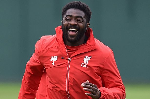 Happy Birthday Kolo Touré  