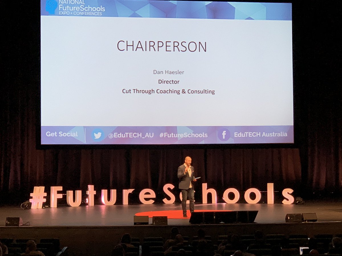 ginlib4444's tweet photo. Great intro Dan  #FutureSchools https://t.co/JxDDlemHJO