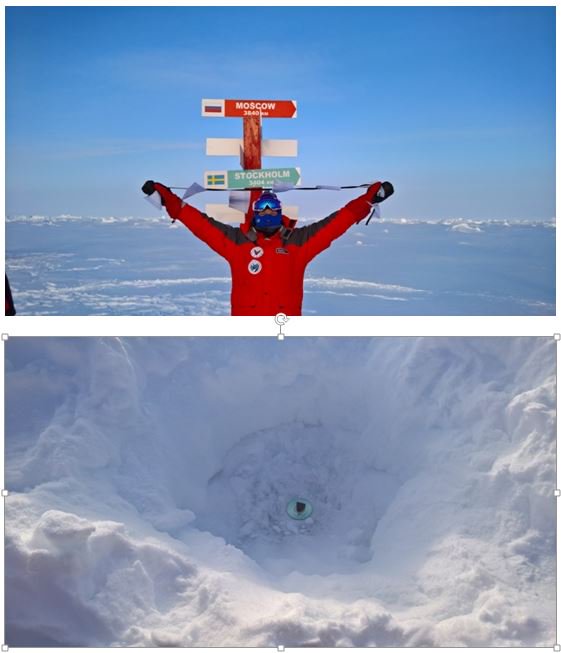 LLMistycah's tweet photo. One of our Indigo Knights who is a "Miracle Maker" managed to grid both the South Pole 🇦🇶 and the North Pole with Aurauralite #Stone of #Truth and #Justice rocks in early 2016. You know who you are. Thank You! 🙏😃 #Indigo #Mission https://t.co/emCbSTGV3e https://t.co/vOruiZ0yKQ
