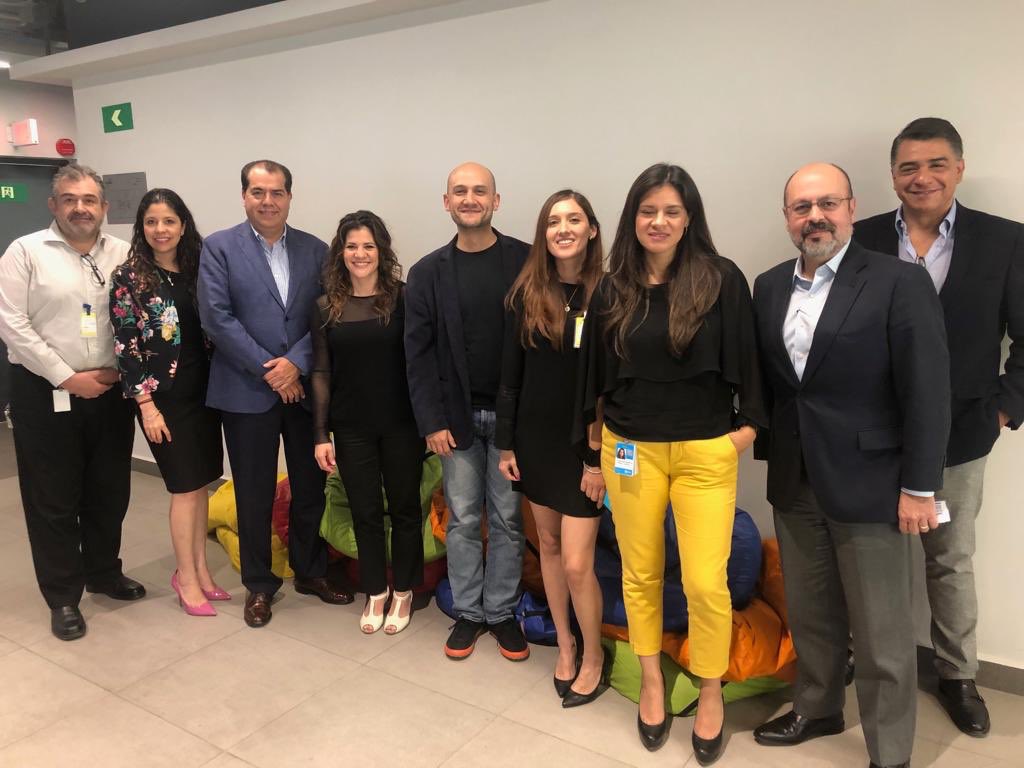 arqrocha's tweet photo. Reunión de Canieti Noreste de planeación y consejo para el siguiente periodo de administración de presidencia Nacional.  #consejeros #presidencia #vicepresidencia #camara #tecnologia #innovacion #paraquemeinvitan #canieti #noreste https://t.co/UecTjNoTeh