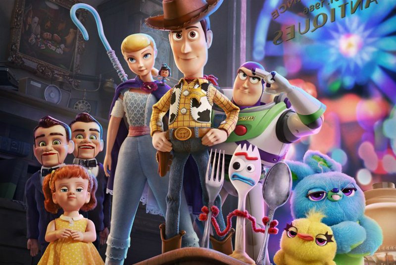 muñecos de ventrilocuo toy story 4