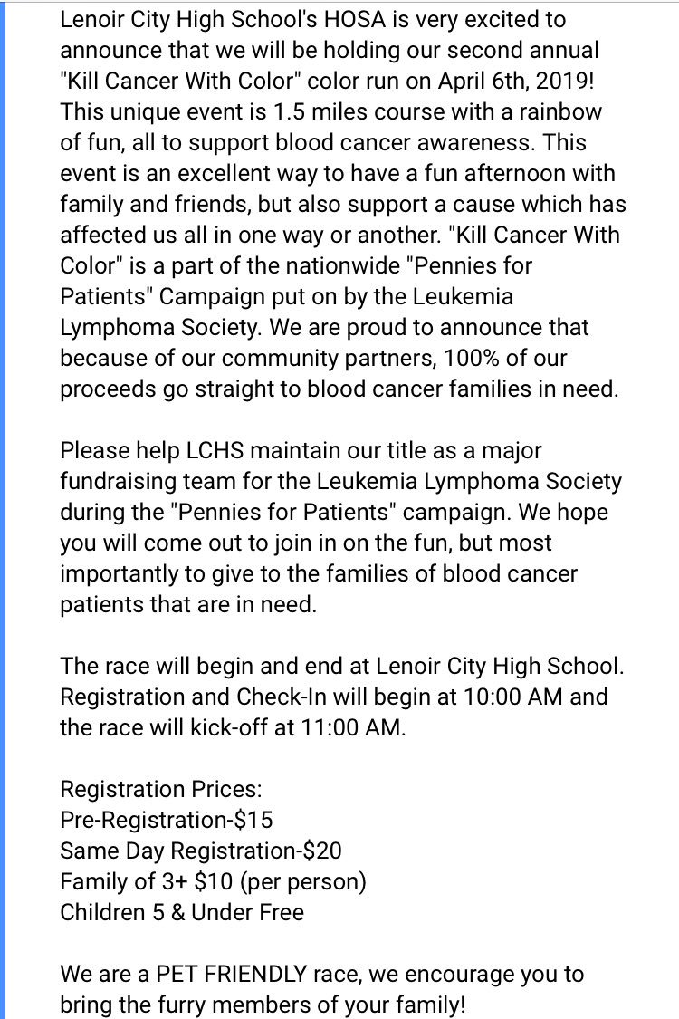 Faith_Simmons00's tweet photo. Hey sweet friends, please consider participating in this event for a cause that is so important and close to my heart! 💓 Let’s all fight this together🎗 Here is the link to Pre-register: https://t.co/cMBR7QqoYA https://t.co/jwge66vZFf
