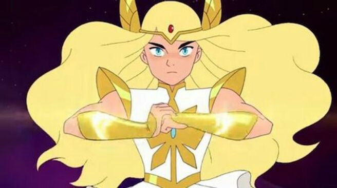JessCastz's tweet image. Hablemos un poco de #series #animadas | #She-Ra y las princesas del poder, por La Nave Invisible buff.ly/2Tj6PfA