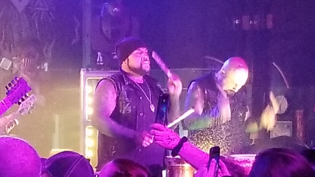 Worldwide Panic tweet media