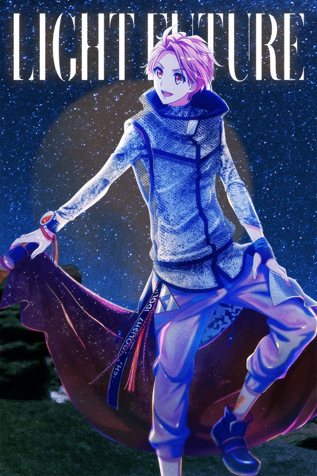 monthofmitsuki's tweet photo. It's day 19 of the #MonthOfMitsuki-- Fashion! Mitsuki has a great sense of style, always mixing it up with handsome and cute! Orange sure isn't an easy color to pull off, but he manages to do it well! Share your favorite Mitsuki looks in the replies! ☆ https://t.co/AqpdxSPtwb