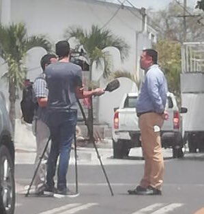 Abogado de @MauroClaraMENTE es directivo de @MOVINPTY Gabriel Tribaldos, quien apoya a  G. Miranda... ¡Muy independiente y activista!