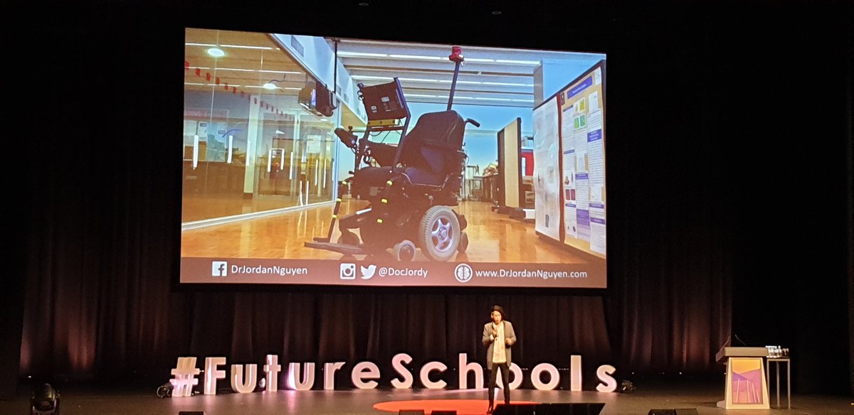 timmanea's tweet image. #nationalfutureschools