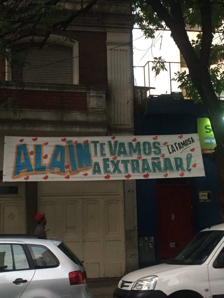 Agustina Larrea 💚 tweet media